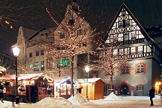Jenaer Stadtmuseum