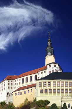 Schloss Weesenstein
