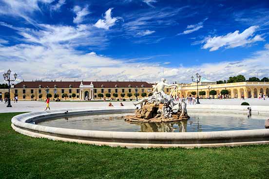 Schloss Schönbrunn