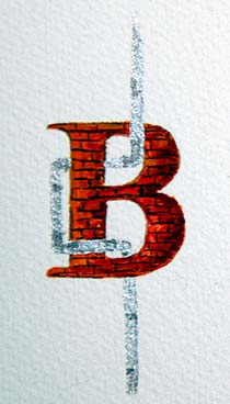 Ein Buchstabe