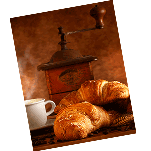 Kaffeebohnen