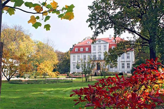 Schloss Güldengossa