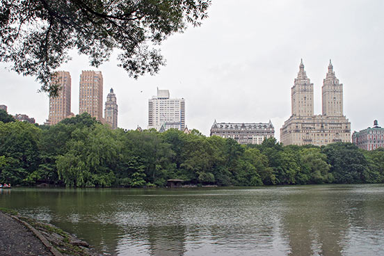 Central Park