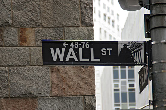 Wall Street
