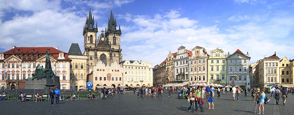 Prager Panorama