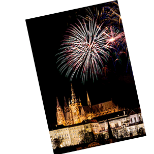 Prager Silvester