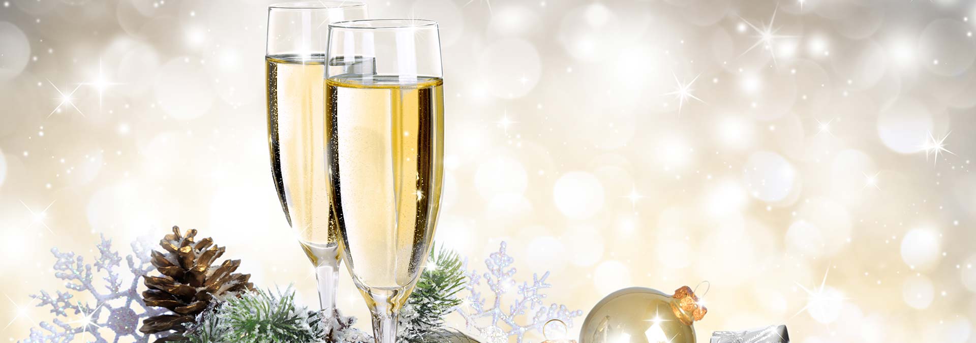 Silvesterwünsche