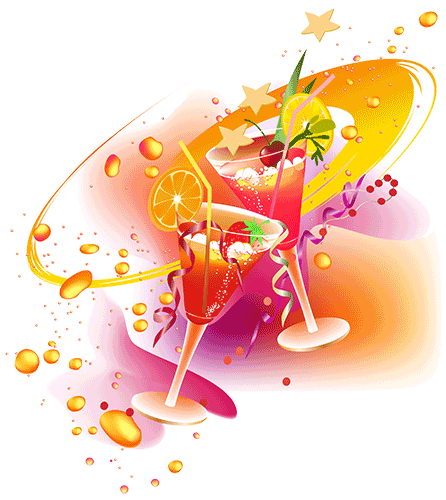 Cocktails