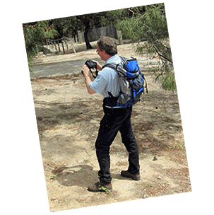 Fotografieren auf Kreta