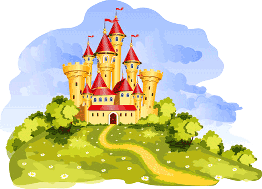 Das Traumschloss